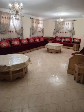Logement meknes